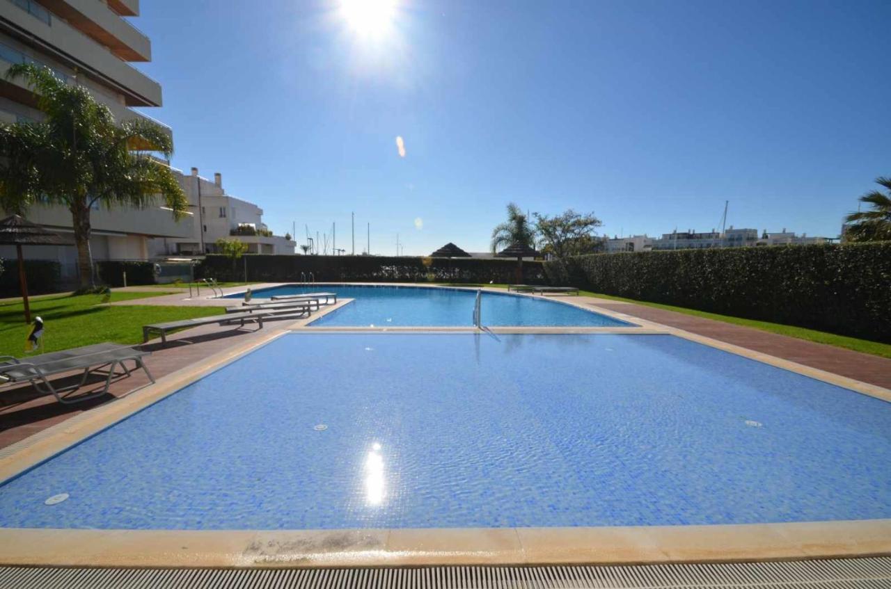 Marina Vilamoura Aquamar 012 By Vilamourasun מראה חיצוני תמונה