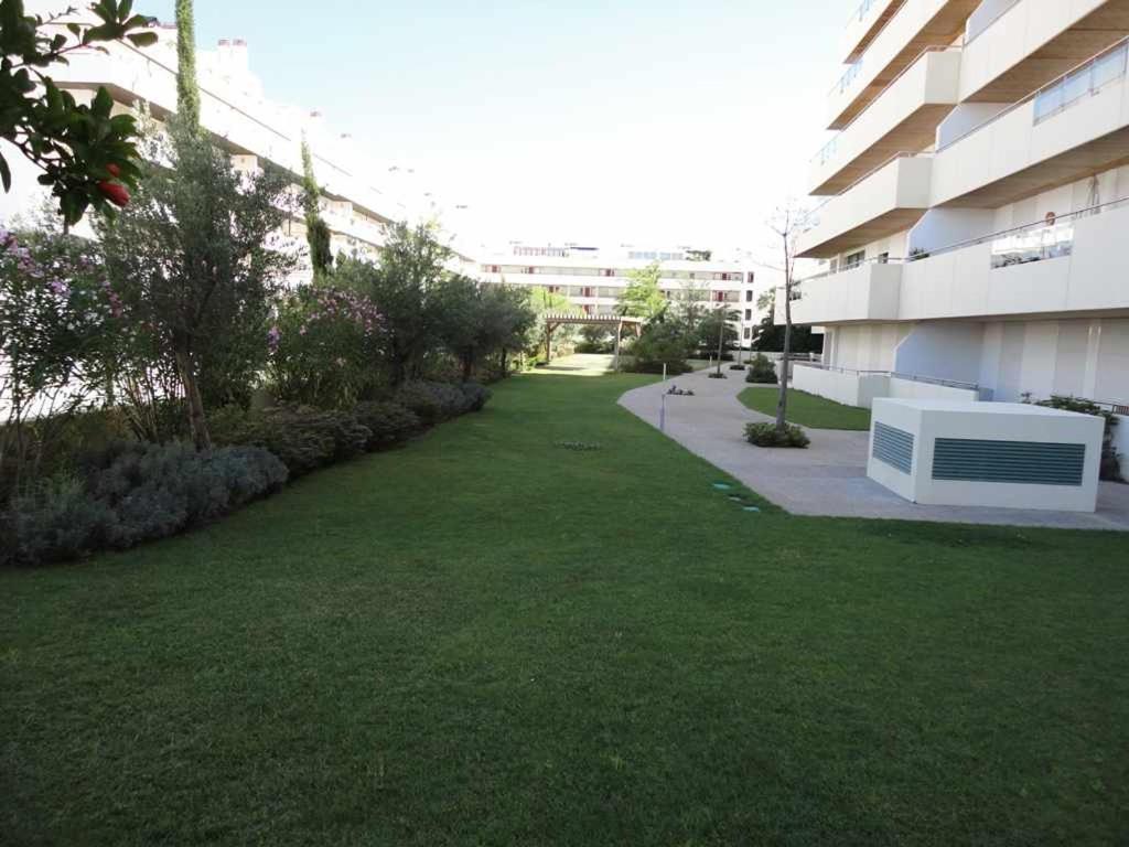 Marina Vilamoura Aquamar 012 By Vilamourasun מראה חיצוני תמונה