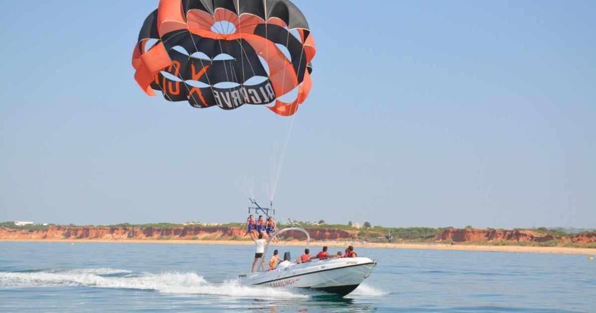 Marina Vilamoura Aquamar 012 By Vilamourasun מראה חיצוני תמונה