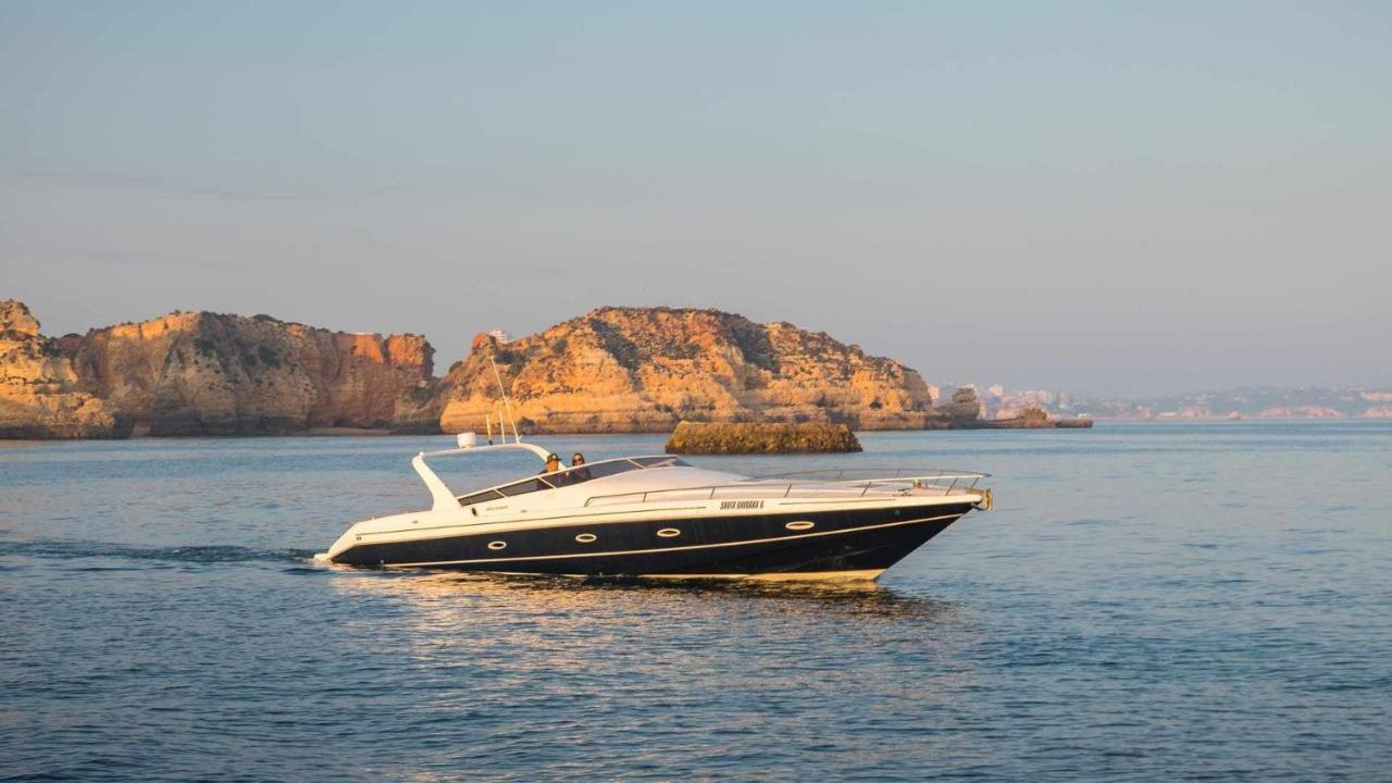 Marina Vilamoura Aquamar 012 By Vilamourasun מראה חיצוני תמונה