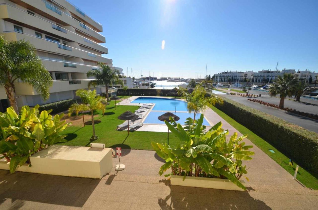 Marina Vilamoura Aquamar 012 By Vilamourasun מראה חיצוני תמונה