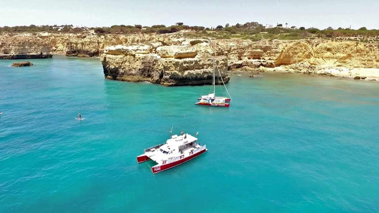 Marina Vilamoura Aquamar 012 By Vilamourasun מראה חיצוני תמונה
