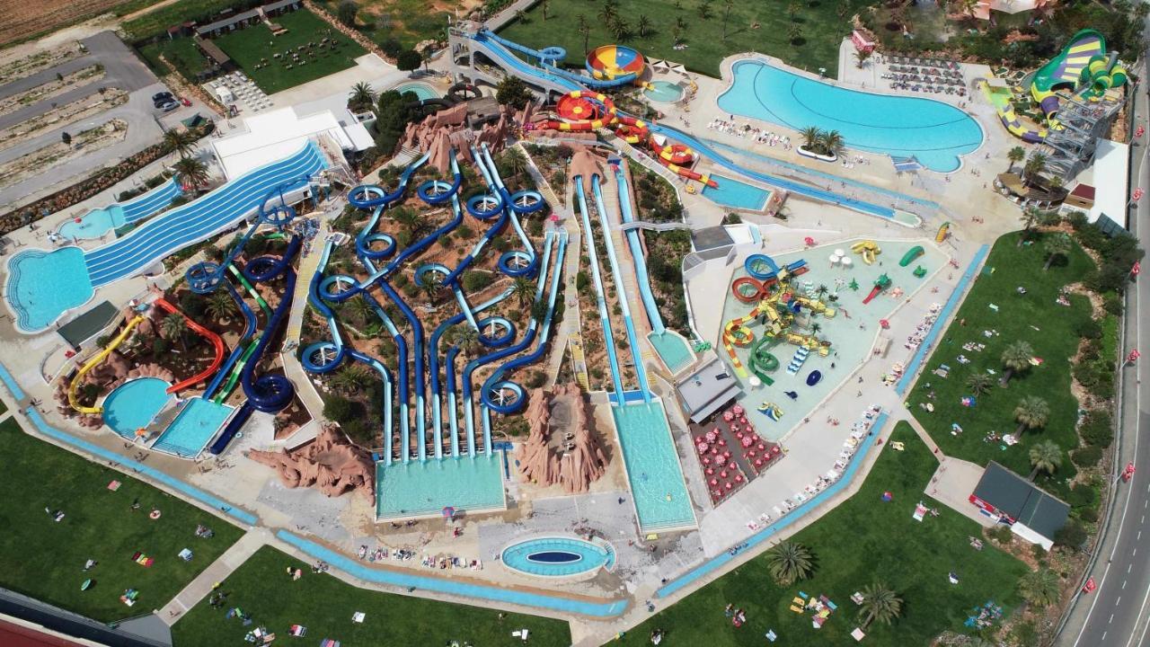 Marina Vilamoura Aquamar 012 By Vilamourasun מראה חיצוני תמונה