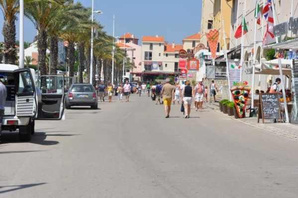 Marina Vilamoura Aquamar 012 By Vilamourasun מראה חיצוני תמונה
