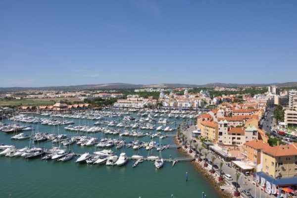 Marina Vilamoura Aquamar 012 By Vilamourasun מראה חיצוני תמונה