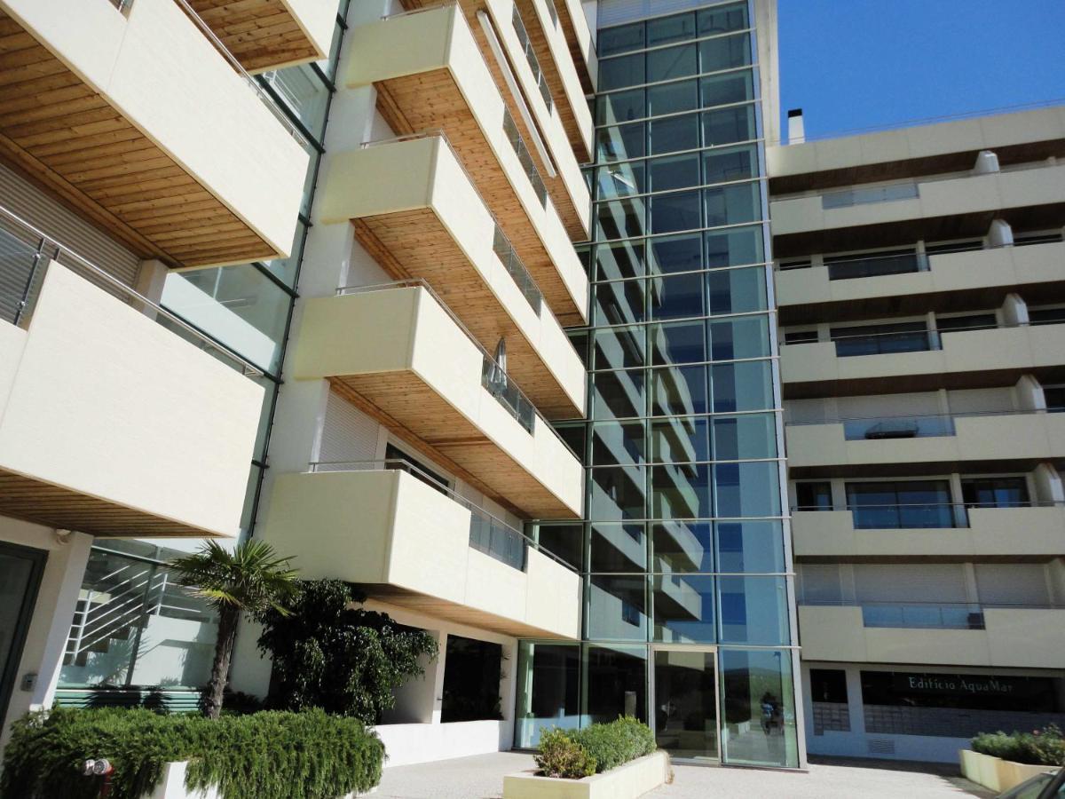Marina Vilamoura Aquamar 012 By Vilamourasun מראה חיצוני תמונה