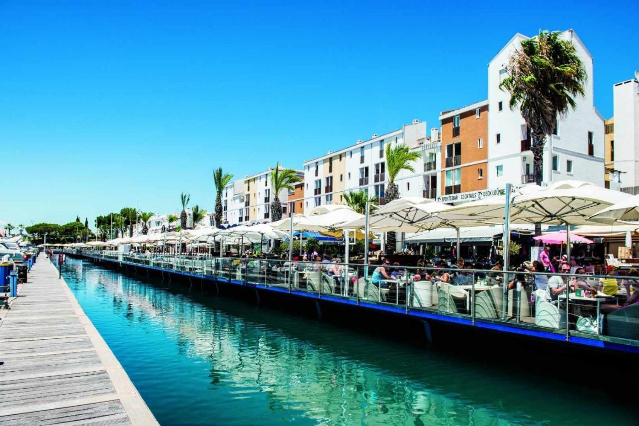 Marina Vilamoura Aquamar 012 By Vilamourasun מראה חיצוני תמונה