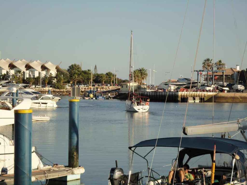 Marina Vilamoura Aquamar 012 By Vilamourasun מראה חיצוני תמונה