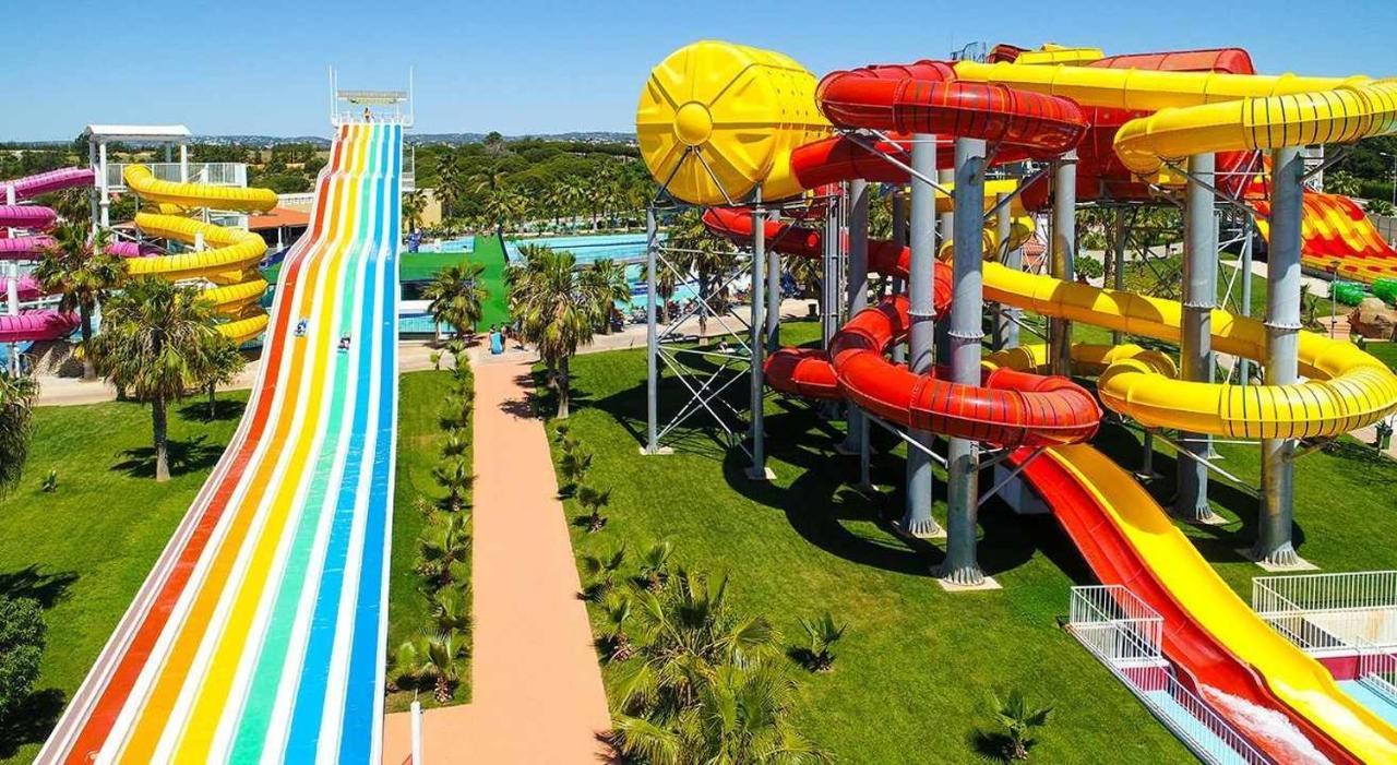 Marina Vilamoura Aquamar 012 By Vilamourasun מראה חיצוני תמונה