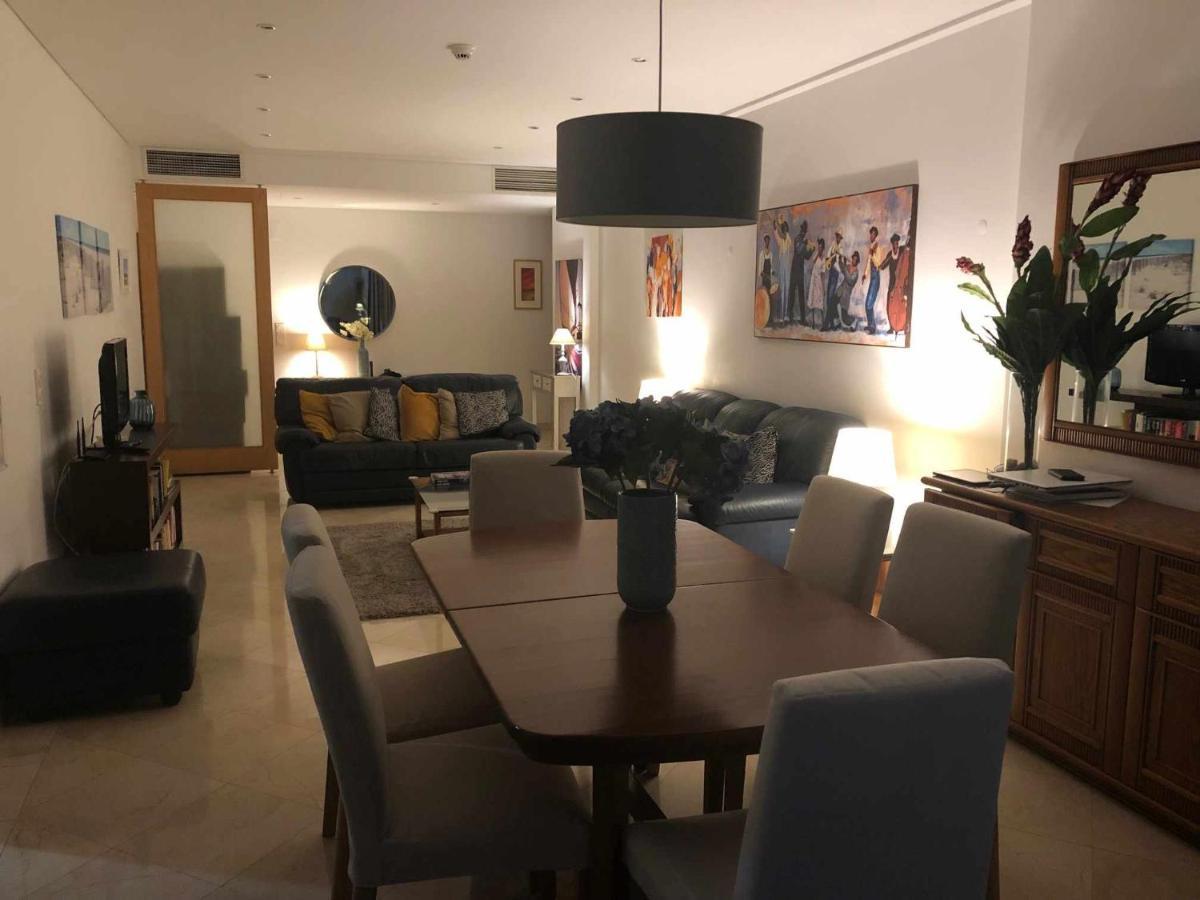 Marina Vilamoura Aquamar 012 By Vilamourasun מראה חיצוני תמונה