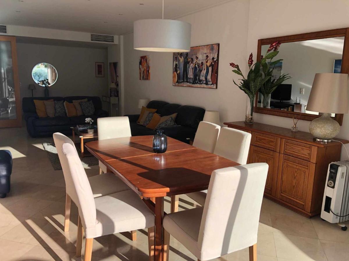 Marina Vilamoura Aquamar 012 By Vilamourasun מראה חיצוני תמונה