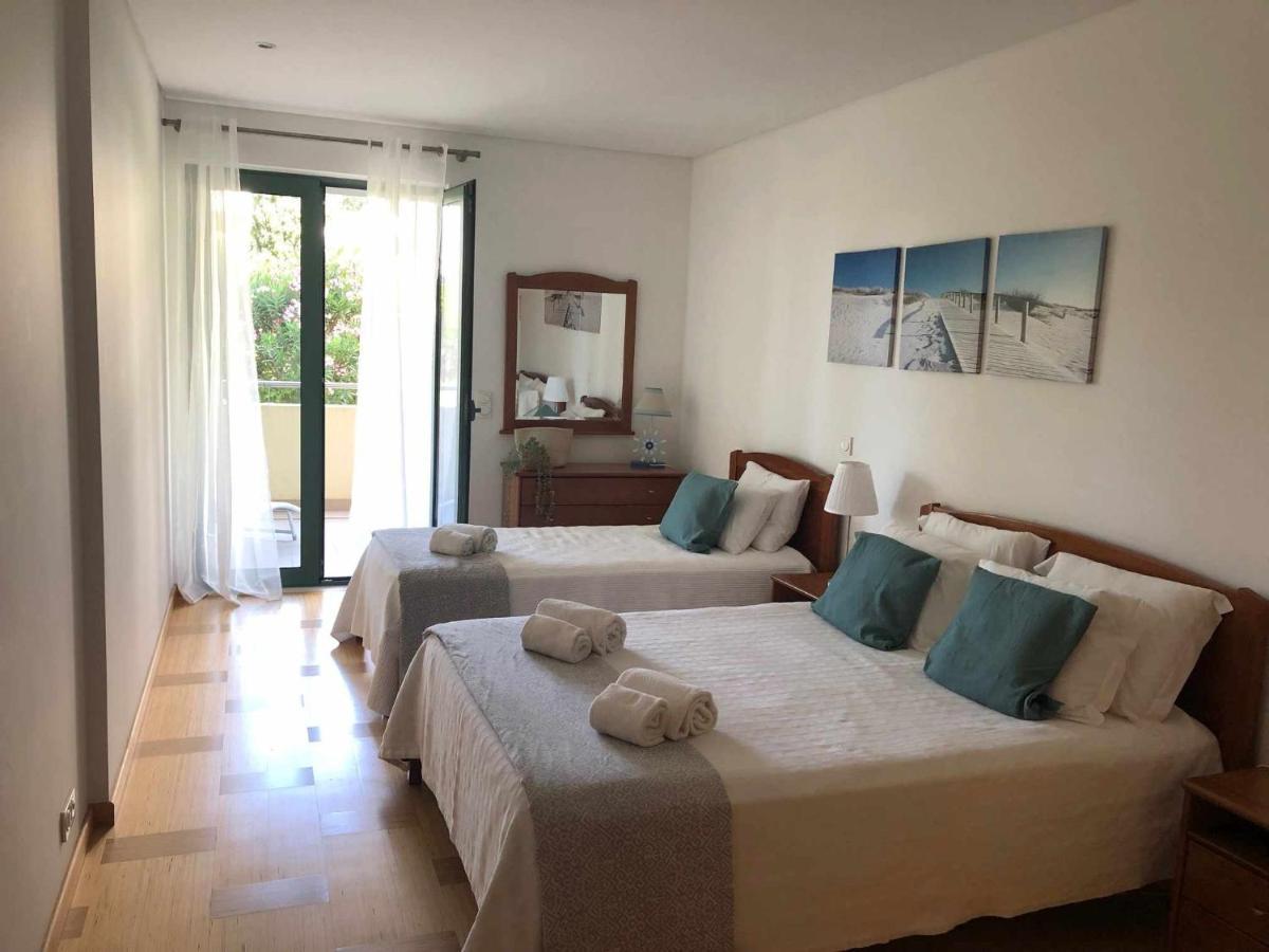 Marina Vilamoura Aquamar 012 By Vilamourasun מראה חיצוני תמונה